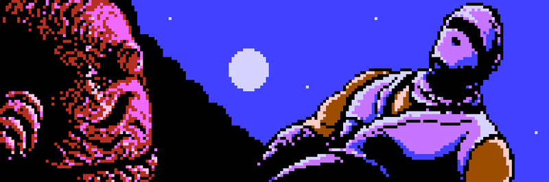 Illustration for article titled Ninja Gaiden tried to be a movie but found its drama in the language of comics